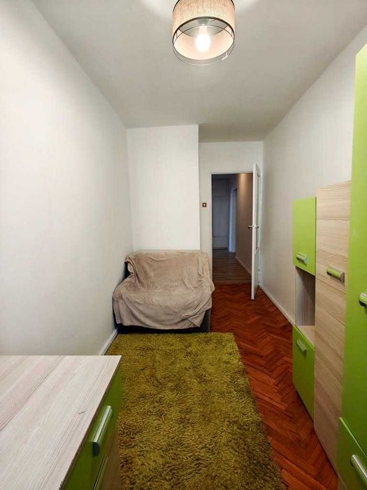 Mieszkanie – Lublin, Śródmieście - Widok 4