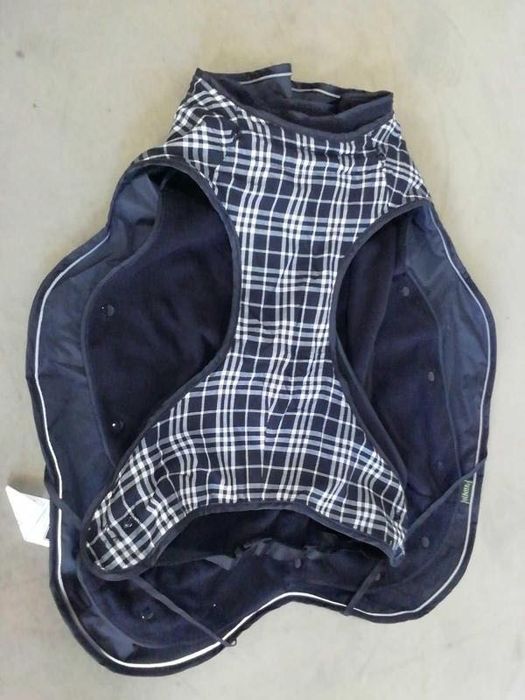 Hunter Uppsala 50CM Casaco cão