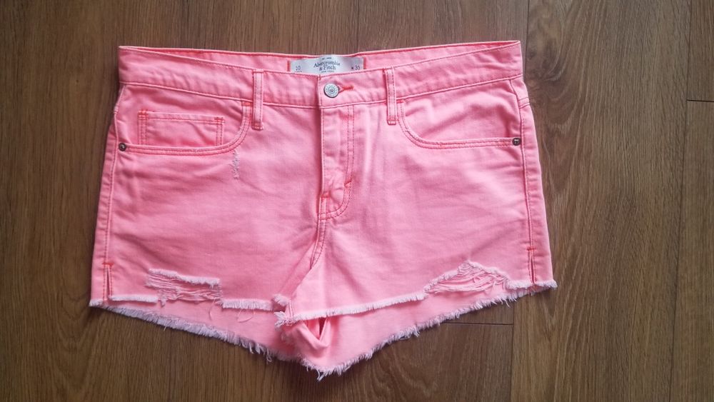 Spodenki ambercrombie