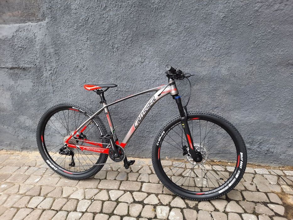 Оренда велосипед Прокат Луцьк. Кур'єр, Доставка Glovo, Bolt, MisterAm