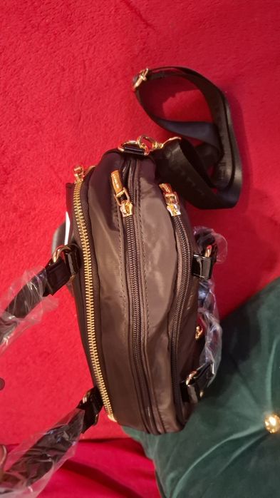 Nowa czekoladowa Monnari