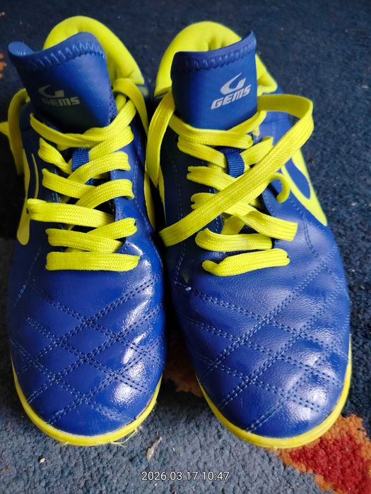 Gant Snakersy buty sportowe