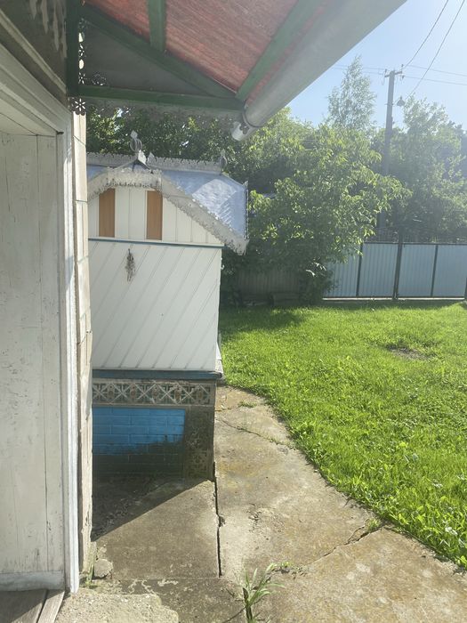 Продається господарство