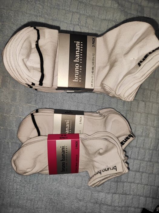Носки Puma  Adidas  Slenger  Brench  Sketchers bruno banani O-NEILL та інші європейські бренди
