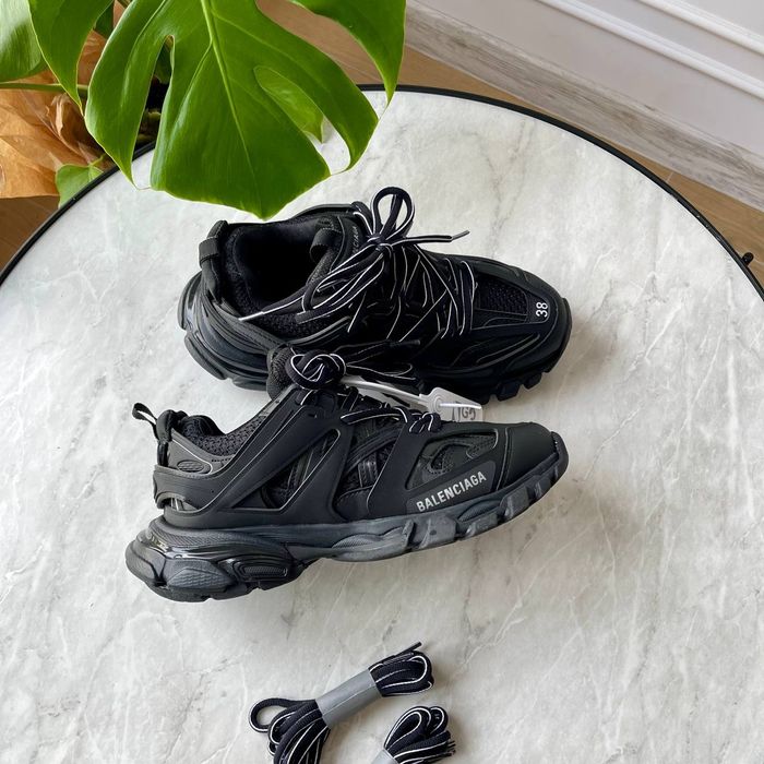 НОВИНКА‼️ БЕЗ ПРЕДОПЛАТ‼️ Balenciaga Track 3.0 /БАЛЕНСИАГА/ТОП якість