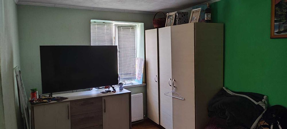 Частина будинку біля зупинки ЗаготЗерно , ід34325