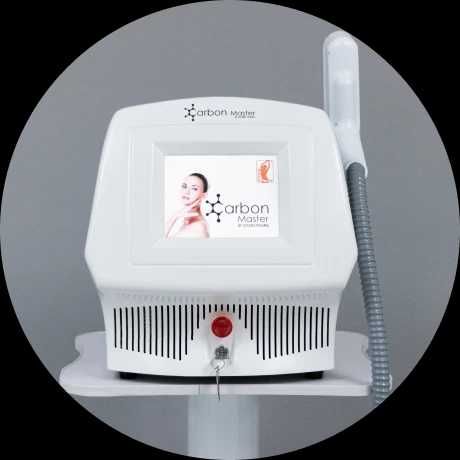 Carbon Master Studio Figura