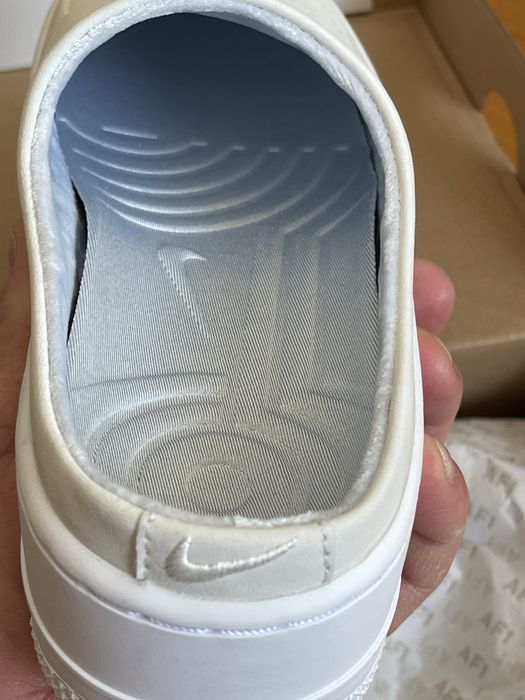 Nike Air Force 1 Lover XX slip on