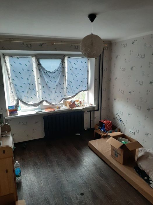 Сдам 3-х комн.отличную квартиру на 5-ом эт.в Краматорске!