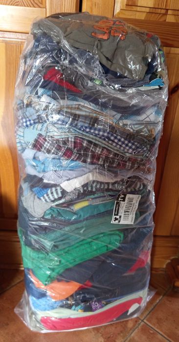 Sprzedam ubranka dziecięce