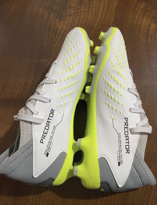 Chuteiras Adidas Predator