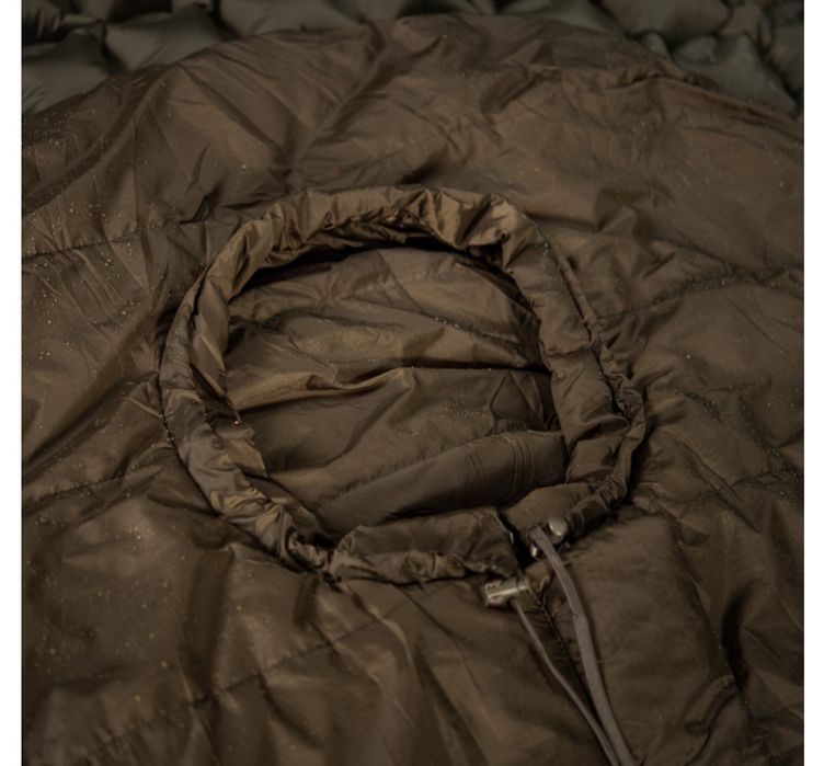 Продам новий спальний мішок