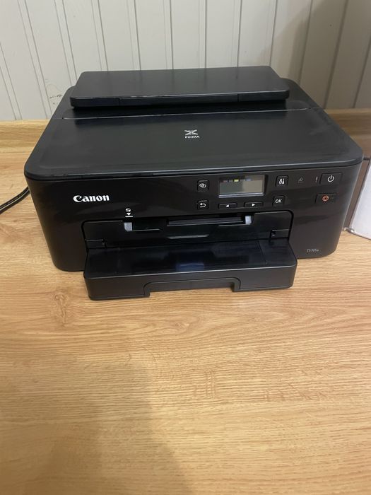 Принтер CANON PIXMA TS705a