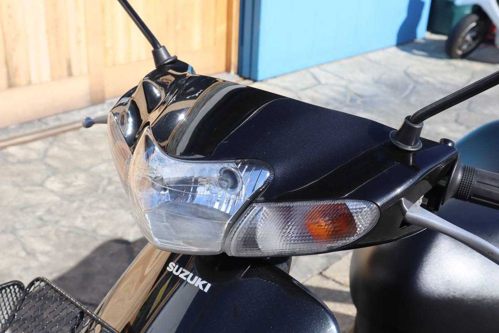 Suzuki Lets 2 New Бабочка! + ОГРОМНЫЙ ВЫБОР Японских Скутеров