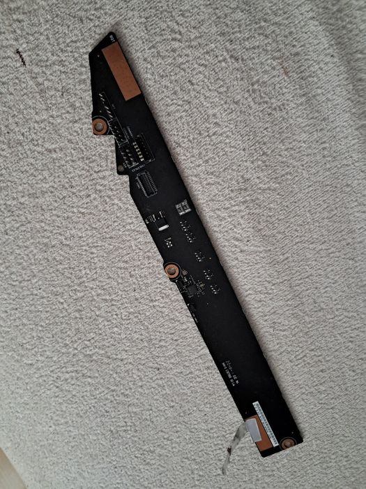 Płytka/Moduł podświetlenia LED/RGB GA15DH