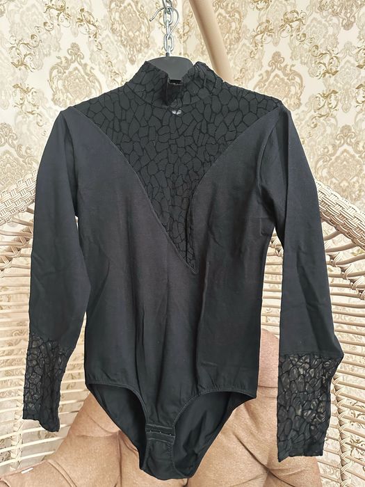 Женский боди XL