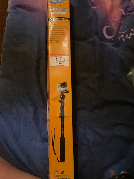 Селфіпалка для фото