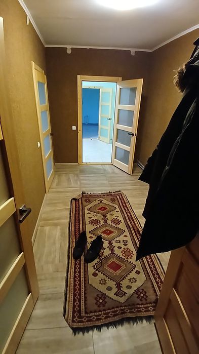 Здам двокімнатну квартиру