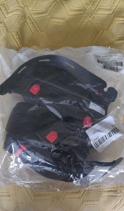 Capacete mota HJC - modelo RPHA 70 S/M