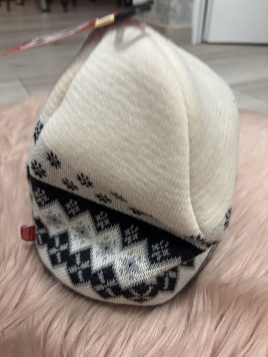 Czapka Vittorio Rossi