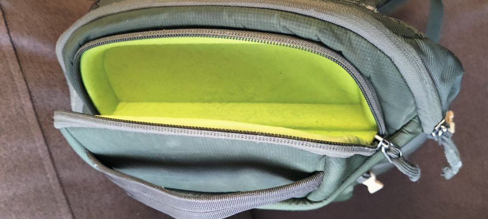 Рюкзак Thule EnRoute 15.6" Dark Green