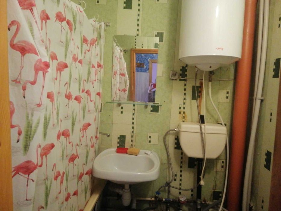 1-room apartment apartment by the address st. Magistratskaya (area 34,2 m²) - Atlanta.ua - photo 5