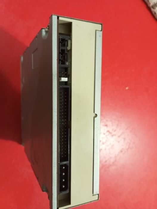 Leitor DVD para ligar ao computador