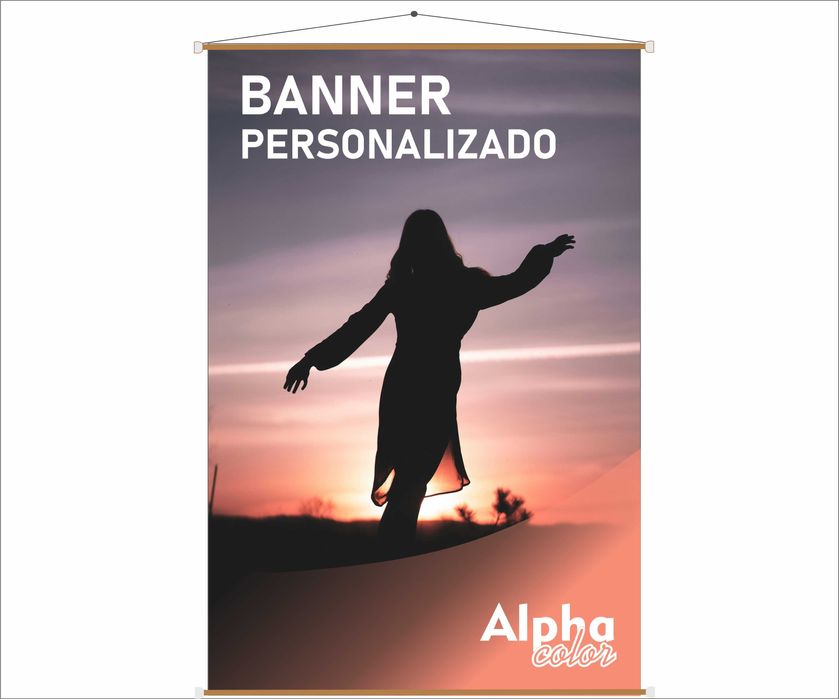 Cartão de visita, folhetos, autocolantes