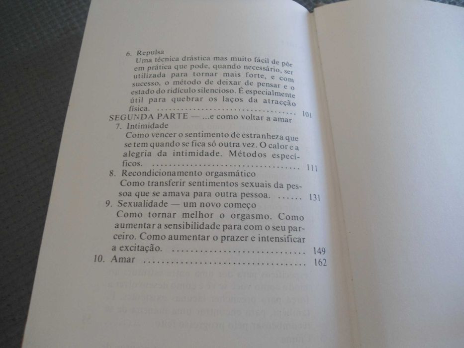Como livrar-se duma paixão de Debora Phillips e Robert Judd