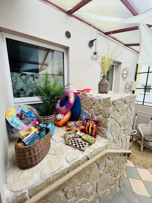 Wolny apartament 4 3 2 i 1 osobwy