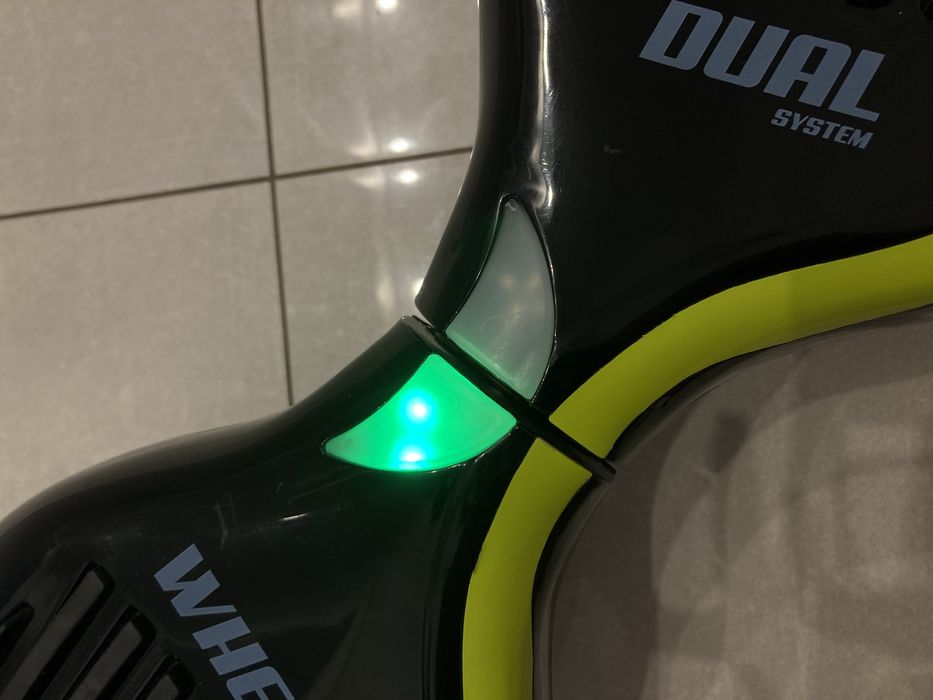 Deskorolka elektryczna