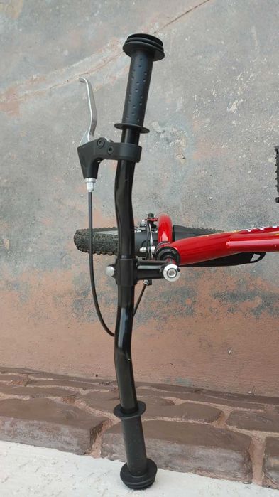 Winner MALVINA 16 детский двухколесный велосипед