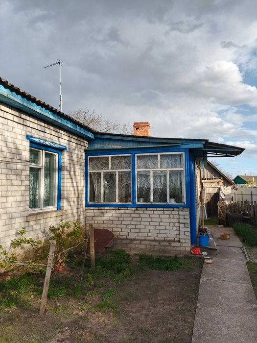 Продам будинок Руська поляна