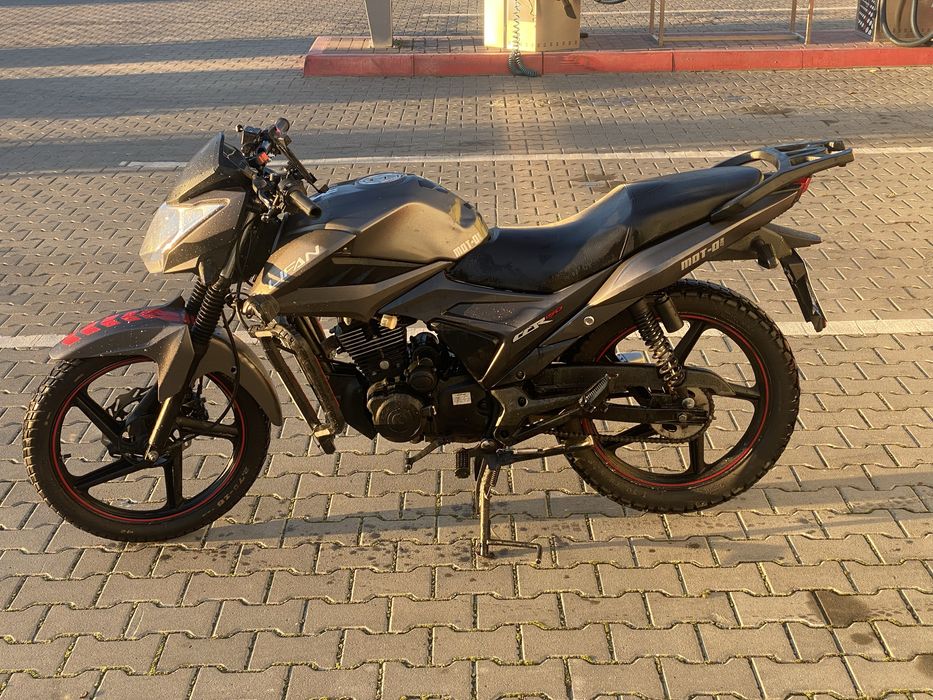 Продам ліфан  150 2є