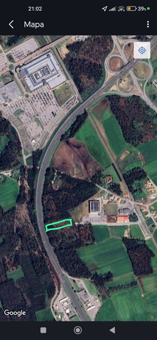 Vendo terreno Modivas 3.000 metros