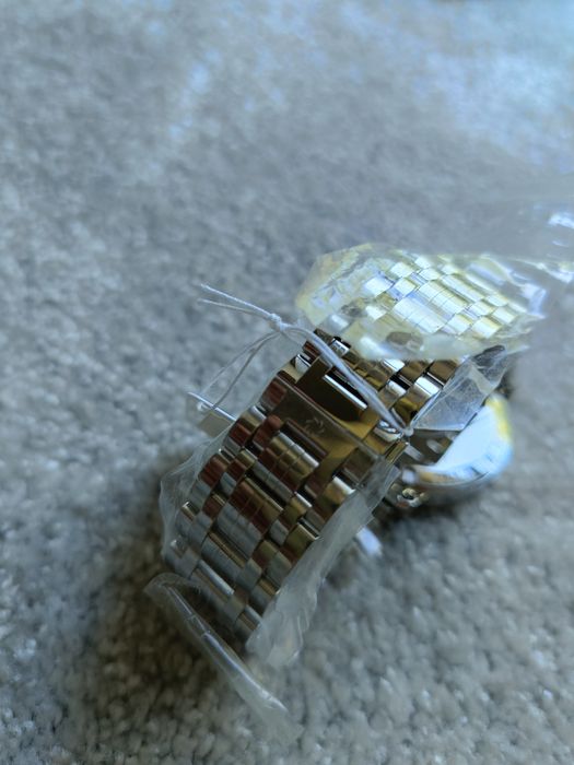 Carl F. Bucherer Adamavi męski nowy