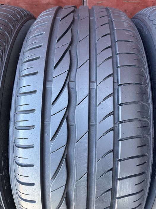 205/55/16 R16 Brigestone Turanza Er300 літо 4 шт ціна за 1 шт