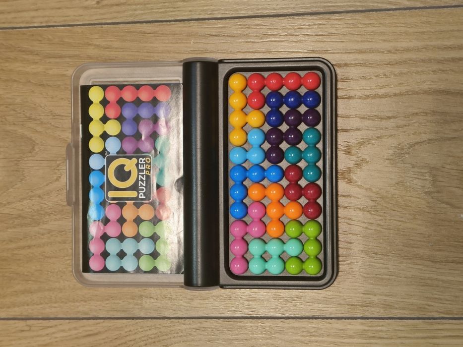 Gra Puzzler Pro Smart Games