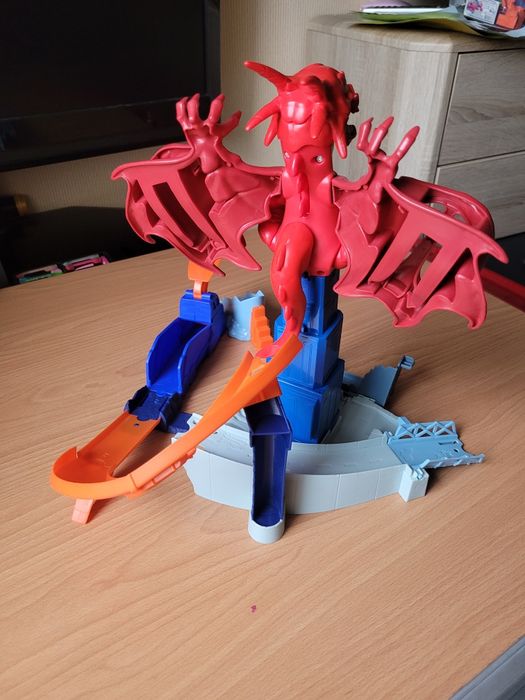 Трек Хот Вілс Hot Wheels