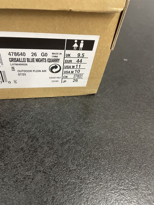 Salomon xt6 buty trekkingowe