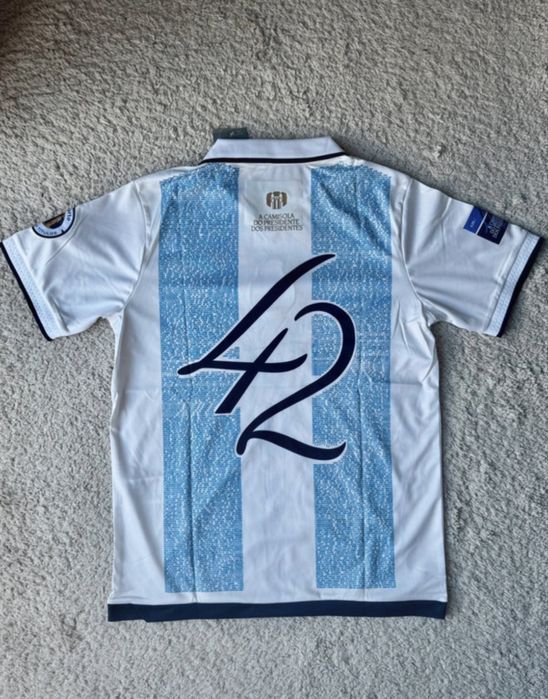Camisola FCP - Presidente dos Presidentes