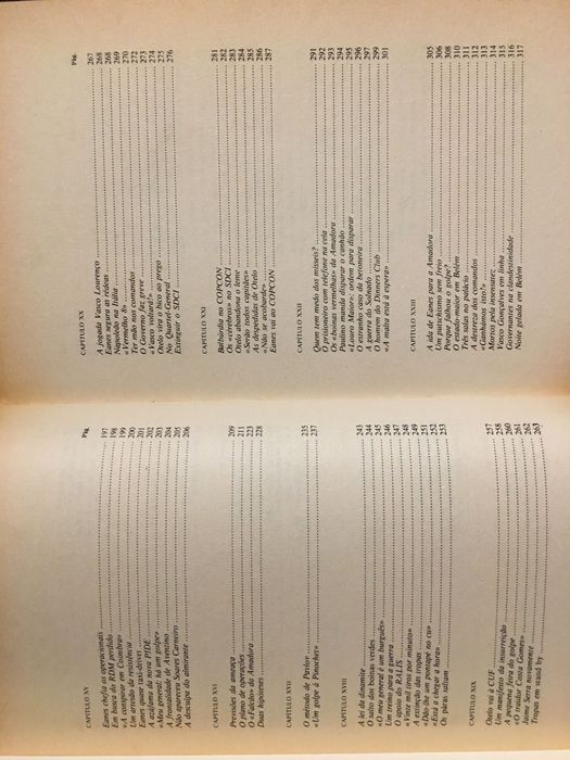 November 25 / Sá-Carneiro / Amaro da Costa / The Illusion of Power64740884745601123