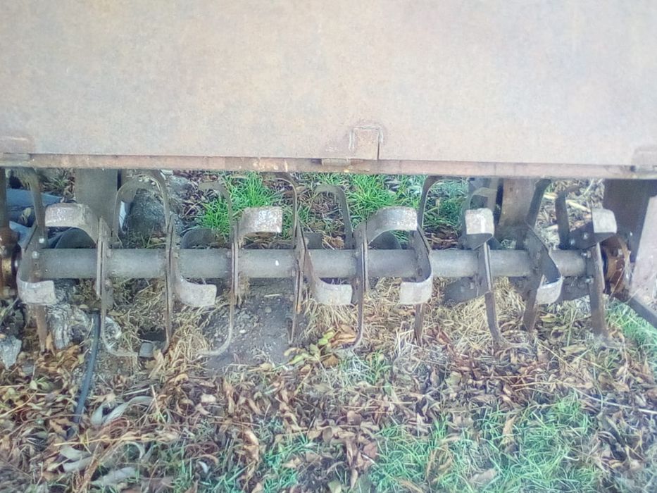 Фриза для трактора Т40