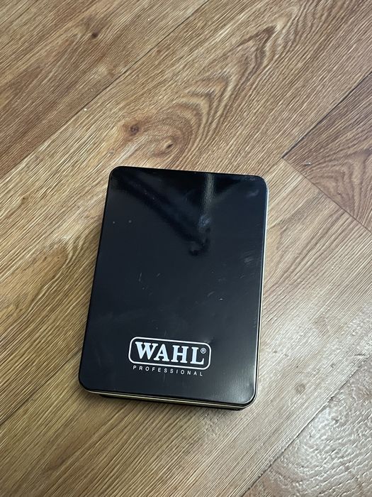 Професійна бритва шейвер Wahl Super Close Shaver (3616-0470)