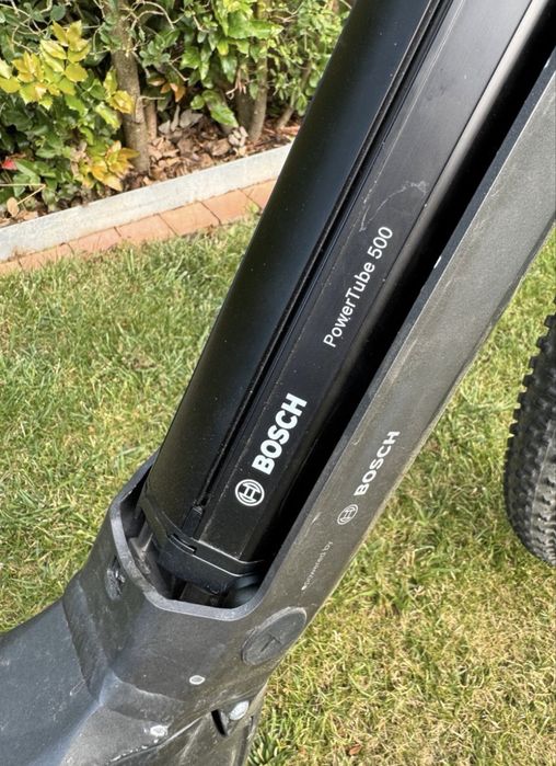 Ghost E-Square e-bike 27,5 Cube, haibike, bulls