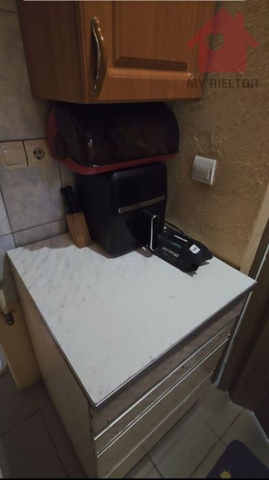 Пролаж будинку с.Середнє