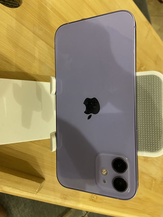 IPhone 12 у відмінному стані!