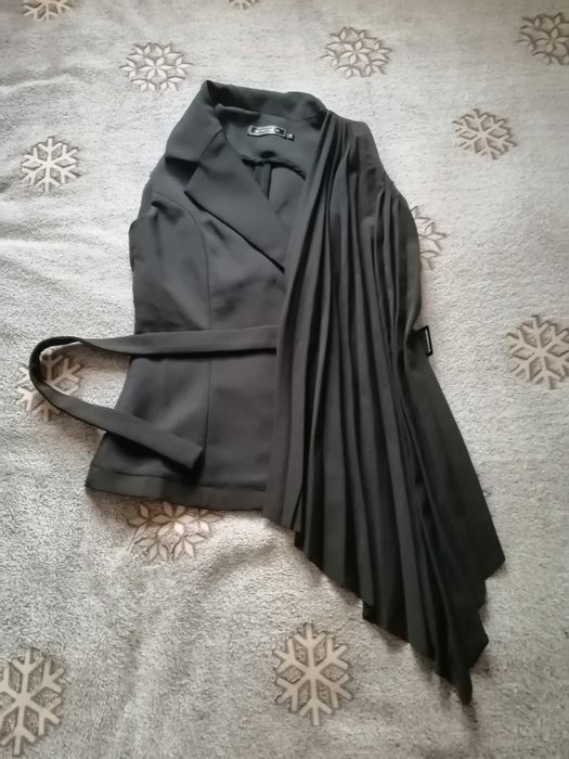 Жилет,френч,накидка