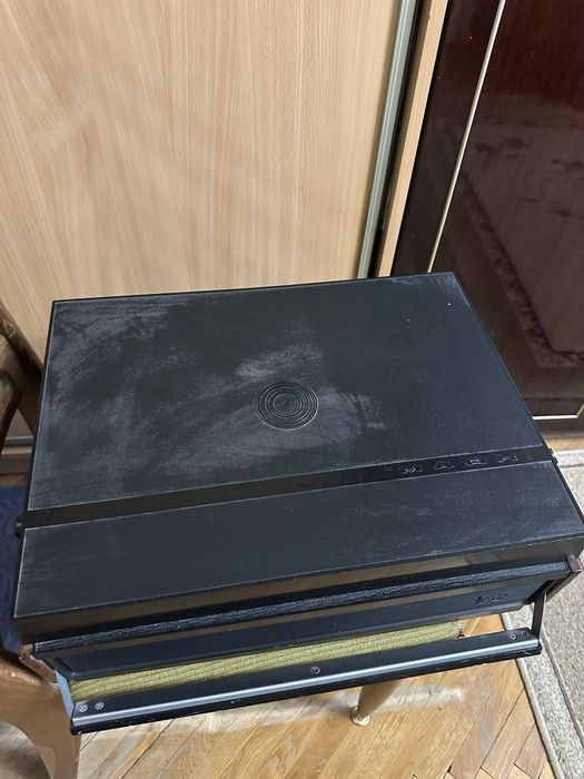 Магнітофон Маяк