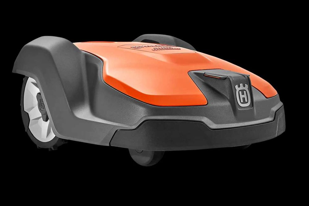 Kosiarka automatyczna Husqvarna 520  /  Robot koszący  /  5 LAT GWARANCJI !!